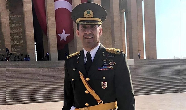 Kahraman Türk Subayı Orkun Özeller'in İddianamesi Tamamlandı: Gözler Mahkeme Kararında