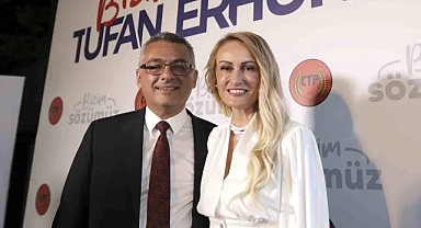 KKTC Cumhurbaşkanı Erhürman: 'Türkiye ile İlişkilerimiz Tarihi Kader Ortaklığı ve Güven Temelinde Sürecek'