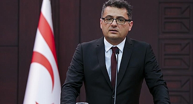 KKTC'nin Yeni Cumhurbaşkanı Tufan Erhürman Oldu