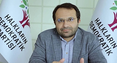 Kürtçü DEM Partili Tayyip Temel'den Hadsiz Çıkış: 'Ya Demokratik Entegrasyon Ya da Kürtlerin Kendi Devletleri Olacak' 