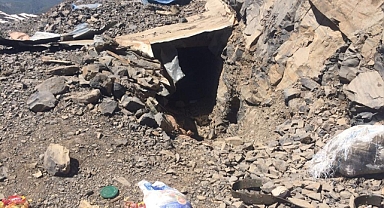 Kürtçü Terör Örgütü PKK'dan Yine 'Çekiliyoruz' Tiyatrosu