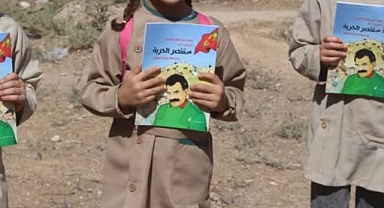 Kürtçü Terör Örgütü PKK/PYD, Suriye'nin Kuzeyinde Süryanilerin Okullarını Kapattı