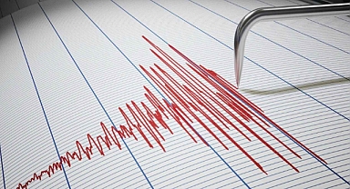 Marmara Denizi’nde 5.0 Büyüklüğünde Deprem