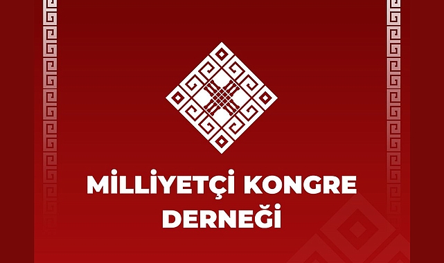 Milliyetçi Kongre Derneği: 'TBMM, Şehitlerimizin Emaneti ve Türk Milletinin Namusudur'