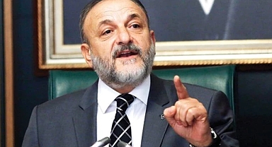 Oktay Vural’dan Numan Kurtulmuş'a Sert Tepki: 'Barış, Bölünmenin Kaleminden Doğmaz'