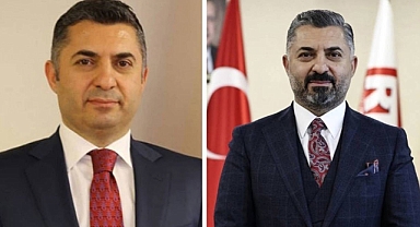 RTÜK'ün Görev Süresi Sona Eren Tartışmalı Başkanı Ebubekir Şahin'in Türk Telekom'un Başına Getirileceği İddia Edildi