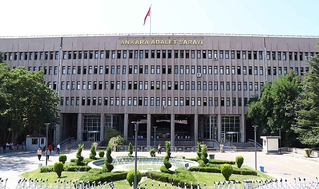 Sahte E-İmza Operasyonu: 92 Kişi Gözaltına Alındı
