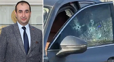 Sinan Ateş Cinayetinin Kilit İsmine Silahlı Saldırı