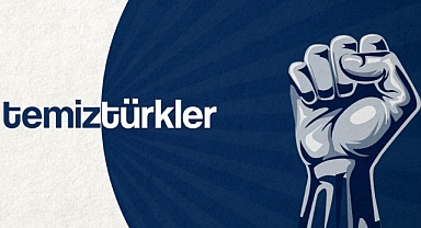 Temiz Türkler: 'Biliyoruz ki, Parmaklar Ayrı Durduğunda Zayıftır Ama Birleştiğinde Bir Yumruk Olur' 