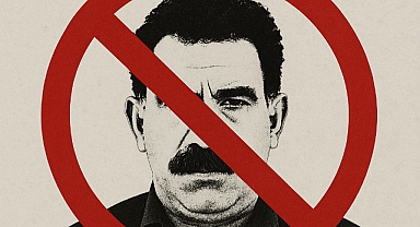 Teröristbaşı Öcalan, Barzani Aşireti'nden Neçirvan Barzani'ye Mektup Göndermiş: 'Sürece Senin de Liderlik Etmen Önemli'