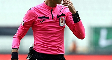 TFF Başkanı İbrahim Hacıosmanoğlu: '571 Hakemin 371'inin Bahis Hesabı Var'