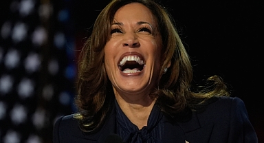 Trump’ın Başkan Seçilmesinde Pay Sahibi Olan Kamala Harris, 2028 İçin Yeniden Adaylık Sinyali Verdi