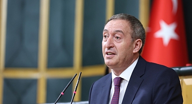 Tuncer Bakırhan: 'Son 40 yılda ne zaman Sayın Öcalan konuştuysa barış gündeme geldi'