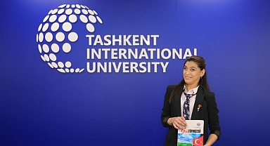 Türkiye Türkçesi Sevgisiyle Yazdı: Serebral Palsili Gülhide Şirinova’nın 'Gül Türkçesi' Kitabı Tanıtıldı