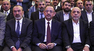 Yolsuzluk Soruşturmasında 'Sarı Sendika' HAK-İŞ Başkanının Oğlu da Tutuklanmış