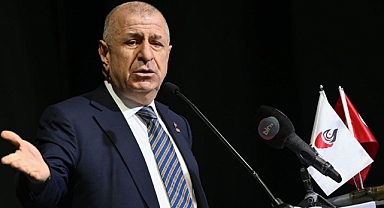 Zafer Partisi Lideri Ümit Özdağ’dan ABD ve AKP’ye Sert Tepki: 'Türk Milleti ve Devleti Böyle Aşağılanmayı Hak Etmiyor'