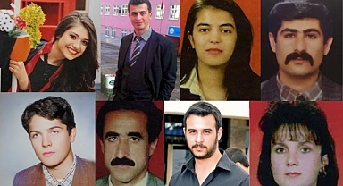 24 Kasım’ın Hüznü: Kürtçü Terör Örgütü PKK Tarafından Şehit Edilen Öğretmenlerimiz