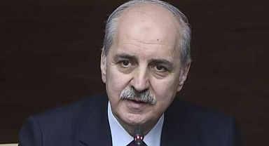 AKP'li Numan Kurtulmuş'tan, Kürtçü Terör Örgütü PKK'yı Meşrulaştırma Çabası: Maksimalist Talepleri Yokmuş