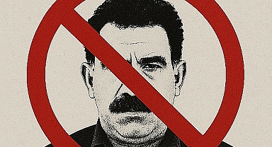 AKP-MHP-DEM Ortaklığı Hiç Vakit Kaybetmeden Teröristbaşı Öcalan'ın Ayağına Gitti