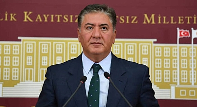 CHP'li Murat Emir: 'Komisyon Heyetine Üye Vermeyi Doğru Bulmuyoruz'