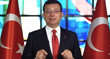 CHP Sürece Destek Vermekte Israrcı: Ekrem İmamoğlu, CHP'nin Çözüm Sürecinin Yanında Olduğunu Söyledi