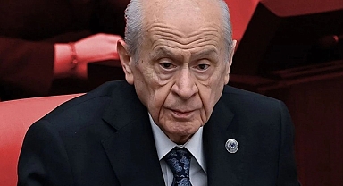 Devlet Bahçeli Teröristbaşı Öcalan'la Görüşmekte Israrcı: 'İmralı'ya Kendim Gitmekten Çekinmem'