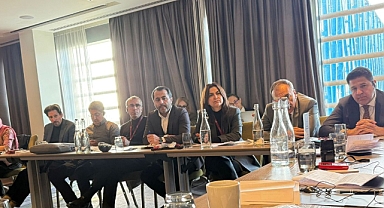 Emekli Korgeneral Engin Alan, İrlanda'ya Giden İkinci Çözüm Süreci Heyetine Tepki Gösterdi: 'Boş Teneke Gibisiniz, Hiçbir Şey Bilmiyorsunuz'