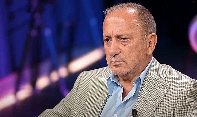 Gazeteci Fatih Altaylı’ya Siyasi Cezanın Tescili: Hakikat Değil Yine İktidarın Beklentisi Esas Alındı