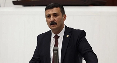 İYİ Partili Selçuk Türkoğlu’ndan AKP'li Numan Kurtulmuş’a Tepki: 'Çakal Kim, Bozkurt Kim Bilmez'