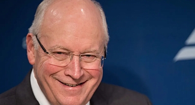 Kitle İmha Silahı Yalanıyla Irak'ın İşgalinin Mimarlarından Dick Cheney 84 Yaşında Öldü