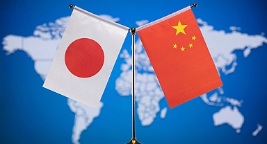 Kızıl Çin, Japonya'nın Tayvan Tutumunu Eleştirdi: 'Japon Militarizminin Geri Dönüşüne İzin Vermeyeceğiz'