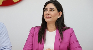 KKTC Siyasetinde Yeni Dönem: CTP Genel Başkanlığına Sıla Usar İncirli Seçildi