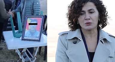Kürtçü DEM Partili Boz'dan, Türk Ordusu'nun Etkisiz Hale Getirdiği PKK'lı Teröriste Övgü: 'Bugünlere Gelmemiz Onların Sayesinde'