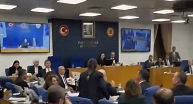 Kürtçü DEM Partili Vekiller Aşağılık İftiralarla Türk Ordusu'nu Hedef Aldı: AKP'liler Sustu, İYİ Partili Ayyüce Türkeş Taş İtiraz Etti