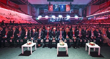 'Piro' Kod Adıyla Bilinen Kılıçdaroğlu Kurultaya Uğramadı