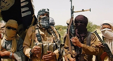 Rusya'nın Mali'ye Müdahalesi Mağrip El-Kaidesi'ni Daha da Güçlendirdi: Başkent Bamako Kuşatma Altında