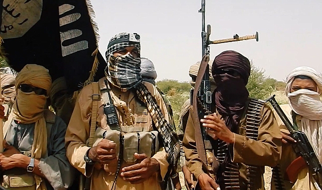 Rusya'nın Mali'ye Müdahalesi Mağrip El-Kaidesi'ni Daha da Güçlendirdi: Başkent Bamako Kuşatma Altında
