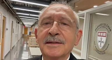 Sabık Genel Başkan Kılıçdaroğlu Yine Şaşırtmadı: CHP'nin, Teröristbaşı Öcalan'ın Ayağına Gidilmemesi Kararını Eleştirdi