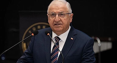 'Sen Şehit Annesisin O Kadar': AKP'li Bakan Yaşar Güler'in Sessizlik Stratejisi Sürüyor