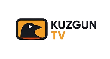 Sistematik Karartmaya Karşı TamgaTürk'ün Youtube'daki Yeni Adresi: Kuzgun TV