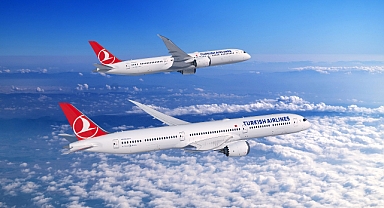 THY, ABD’li GE Aerospace ile 75 Uçaklık Motor Anlaşması İmzaladı