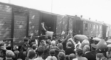 Türk Dünyası’nın Kapanmayan Yarası: Ahıska Türklerinin Sürgünü 80'inci Yılında Anıldı