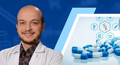 Türk İlaç Sektörü İçin Stratejik Kazanım: Dr. Nihat Kurt’un 'Hibrit Nanopartikül Formülasyonları' Çalışması Patentlendi