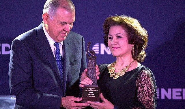 Uygur Hareketi, Kızıl Çin'in Baskılarına Karşı Mücadelesiyle 2025 Demokrasi Ödülü'ne Layık Görüldü