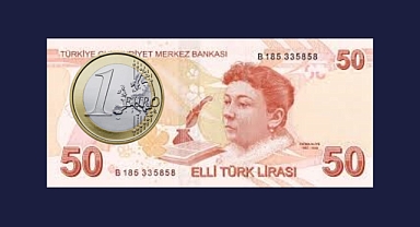1 Euro 50 Lira: Kur Artıyor, Bahaneler Sabit