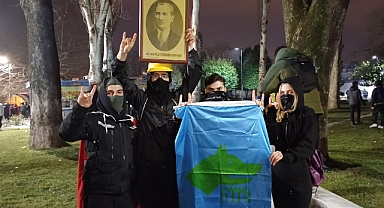 Bahadırhan Dinçaslan BBC Türkçe'ye Konuştu: 'Gençler Çöküşün İçinden Milliyetçilikle Bir Çıkış Arıyor'
