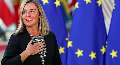 Brüksel’i Sarsan Yolsuzluk Soruşturması: Eski AB Dışişleri Şefi Mogherini Gözaltında