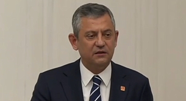 CHP Lideri Özgür Özel: 'Meclis'e Karşı Tek Sorumlu Cumhurbaşkanıdır'
