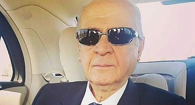 Devlet Bahçeli, Kürtçü Terör Örgütü PKK Mensuplarını İmralı'ya Sadakate Çağırdı