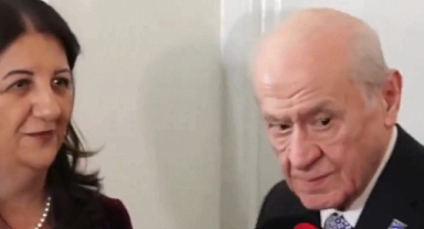 Devlet Bahçeli: 'Pervin Hanım Konuyu Açıklıkla İfade Etti, Her Cümlesine İmzamı Atıyorum'